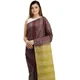 Cordovan & Citron Green__OmenSilks