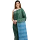 Hooker's Green & Cyan__OmenSilks