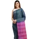 Myrtle Green & Pink__OmenSilks