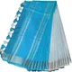 Vivid Sky Blue__OmenSilks