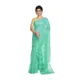 Aquamarine Turquoise__OmenSilks