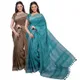 Brown & Cyan__OmenSilks