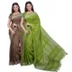 Brown & Green__OmenSilks