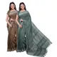 Brown & Hookers' Green__OmenSilks