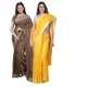 Brown & Yellow__OmenSilks