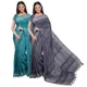 Cyan & Grey__OmenSilks