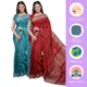 Cyan & Red__OmenSilks