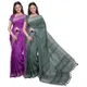 Electric Purple & Hookers' Green__OmenSilks
