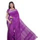 Electric Purple & Mint Green__OmenSilks