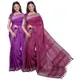 Electric Purple & Raspberry Pink__OmenSilks