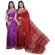 Electric Purple & Red__OmenSilks