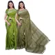 Green & Moss Green__OmenSilks