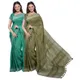 Mint Green & Moss Green__OmenSilks