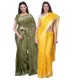 Moss Green & Yellow__OmenSilks