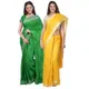 Pigment Green & Yellow__OmenSilks