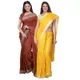 Sienna Orange & Yellow__OmenSilks