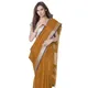Ochre Brown__OmenSilks