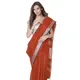 Mohangani Orange__OmenSilks