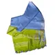 Apple Green & Jordy Blue__OmenSilks