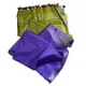 Apple Green & Slate Blue__OmenSilks