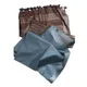 Bole Brown & Airforce Blue__OmenSilks