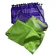 Chrysler Blue & Lawn Green__OmenSilks
