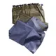 Coyota Brown & Grey__OmenSilks
