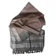 Grey & Beaver Brown__OmenSilks