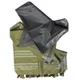 Grey & Khaki Tan__OmenSilks