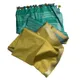 Kepple Cyan & Equator Tan__OmenSilks