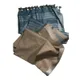 Lake Blue & Saplin Tan__OmenSilks