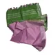 Mantis Green & Sky Magenta