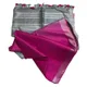 Mexican Pink & Grey