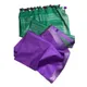Mint Green & Electric Violet__OmenSilks