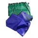 Mint Green & Palatinate Blue__OmenSilks