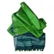 Myrtle Green & Kelly Green__OmenSilks