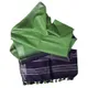 Russian Violet & Paris Green__OmenSilks