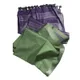 Ultra Violet & Pistachio Green__OmenSilks