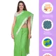 Screamin Green__OmenSilks