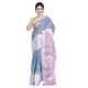 Carolina Blue & Thistle Purple__OmenSilks