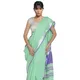 Aquamarine Turquoise-Blue__OmenSilks