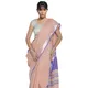 Tea Rose Pink-Blue__OmenSilks