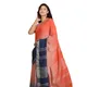 Sunset Orange & Duke Blue__OmenSilks