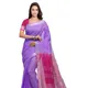 Lilac Purple & Raspberry Pink__OmenSilks