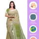Saplin Tan & Moss Green__OmenSilks