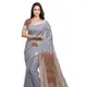 Grey & Brown__OmenSilks