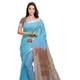 Cyan & Brown__OmenSilks