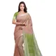 Whiskey Tan & Moss Green__OmenSilks