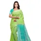 Green & Turquoise__OmenSilks