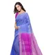 Iiris Blue & Wild Strawberry__OmenSilks